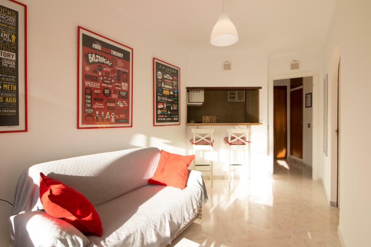 Apartamento Faro 77 Torrox Exterior photo